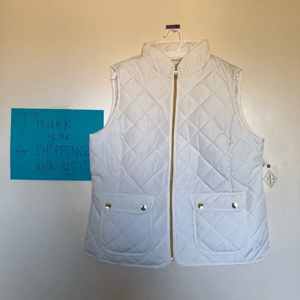 ❄️🌧WINTER VEST❄️🌧